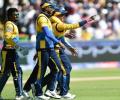 Sri Lanka to play limited-overs series in Pakistan