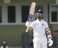 Rahane gives gratitude to backers