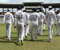 Select Team: Should India retain winning combination for 2nd Test?