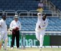 Claiming Pujara as my first Test wicket felt good: Rahkeem