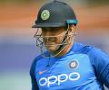 Didn't expect Dhoni to be picked for SA T20Is: Ganguly