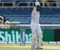 Opener Mayank feels India in great position after Day 1