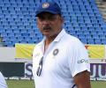 Shastri on why India picked Jadeja over Ashwin