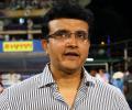 'Everyone wants Ganguly to continue for a long time'