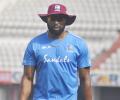 Need to protect young WI talents from vultures of world cricket: Pollard