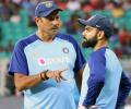 Confident WI stand before India and series win