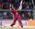 PHOTOS: WI record comfortable win to level series