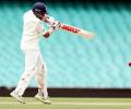 Ranji roundup: Shaw back with a bang; Uthappa hits ton