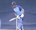 1st ODI: Rain could play dampener in Chennai