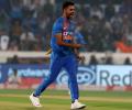 IPL easier route to Indian team than Ranji: Chahar