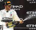 A season of sixes and sadness for F1