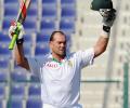 South Africa appoints Kallis as batting consultant