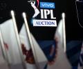 How the teams fared at IPL Auction