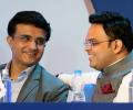 CAC to be formed in next couple of days to appoint selectors: Ganguly