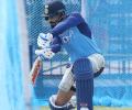 Opportunity for Kohli to improve Barabati record in series decider