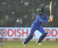 'Need to prove to myself, not to the world, that I can play ODIs'