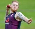 Stokes a doubt for first Test after father taken ill