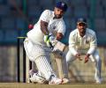 Ranji roundup: Dhawan hits century; Rahane and Shaw fail