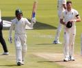 PHOTOS: De Kock leads SA fightback against England