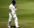 Ranji: Rahane flops as Mumbai lose to Railways