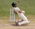 PHOTOS: Australia sniff series victory at Boxing Day Test