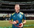 Cricket Buzz: Aus paceman Siddle retires from internationals