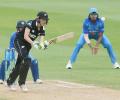 Indian women walloped by New Zealand in dead rubber