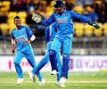 PHOTOS: Rayudu, Pandya power India to victory