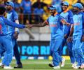 India rise to 2nd in ODI rankings; Kohli, Bumrah stay top