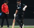 I was left heartbroken: Williamson on not taking DRS on Taylor's dismissal