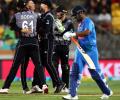 We were outplayed in all three departments: Rohit