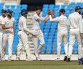 Ranji final: Pujara out cheaply as Vidarbha inch closer to title