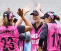 2nd T20I: New Zealand women pip India eves in last ball thriller