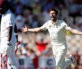 Wood takes five wickets as England put West Indies on ropes