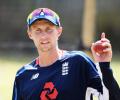 England captain Root praised for calling out homophobic remark