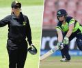 Cricket Buzz: Women umpires to make history in Adelaide