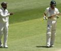 Will turning up stump mics curb sledging in cricket?