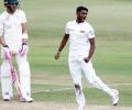 South Africa on course for Test win against Sri Lanka