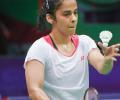 Sports Shorts: Sindhu, Saina set up summit clash at Senior Nationals