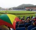 Cricket Buzz: Game three of West Indies-England ODI series washed out