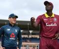 Rejuvenated Windies ready to spring World Cup surprise