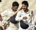 Ranji Roundup: Bengal chase down record 322 against Delhi