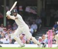 Sydney Test: Pujara breaks Gavaskar record to put India on front foot