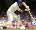 How deep is Pujara's love for Test cricket!