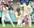 Ponting lashes out at Australia