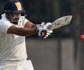 Ranji Roundup: Anmolpreet's ton puts Punjab on top