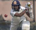 Ranji roundup: Bengal, Punjab fail to qualify for quarters; Kerala advance