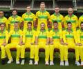 Australia to go retro against India