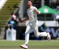 Steyn in all-time top 10 as SA close in on series sweep