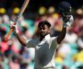 Pant is ICC's Emerging Cricketer of 2018